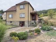 Prodej samostatného RD, 155 m2, Blansko