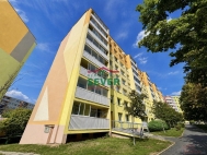Prodej bytu 3+1, 0 m2, DV, Most, ul. Josefa �ev��ka