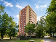 Prodej bytu 1+kk, 26 m2, OV, Praha 4, Bran�k, ul. Vav�enova