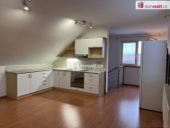 Pron�jem bytu 2+kk, 80 m2, OV, Kol�n, Sendra�ice, ul. Nov�