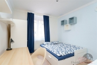 Pron�jem bytu 1+kk, 19 m2, OV, Praha 4, Kr�, ul. �er�ansk�
