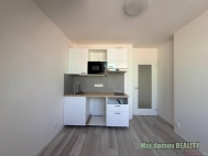 Pron�jem bytu 1+1, 29 m2, DV, Praha 8, Libe�, ul. Vac�nova
