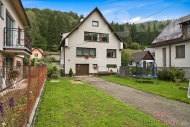 Prodej samostatn�ho RD, 246 m2, Hanu�ovice (okres �umperk) - exkluzivn�