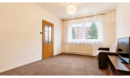 Prodej bytu 4+1, 88 m2, DV, Kl�terec nad Oh�� (okres Chomutov), ul. L�pov� - exkluzivn�