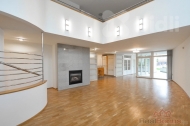 Pron�jem samostatn�ho RD, 379 m2, Praha 4, Bran�k