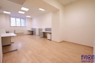 Pron�jem komer�n�ho objektu : Administrativn� b., Praha 5, Sm�chov - exkluzivn�