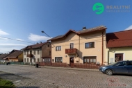 Prodej penzionu, Brand�s nad Orlic� (okres �st� nad Orlic�)