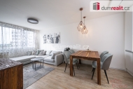 Pron�jem bytu 2+kk, 50 m2, DV, Praha 9, Prosek, ul. P�skovcov�
