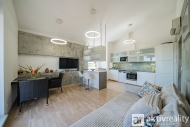 Prodej bytu 2+kk, 84 m2, OV, Praha 4, �jezd u Pr�honic, ul. Pastevc�