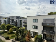 Pron�jem bytu 3+kk, 77 m2, OV, Brno, Kom�n (okres Brno-m�sto), ul. Podvesk�
