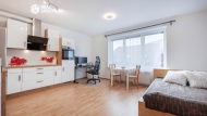 Prodej bytu 1+kk, 43 m2, OV, Brno, �idenice (okres Brno-m�sto), ul. T�borsk�