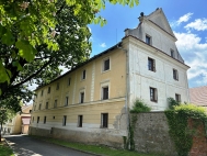 Prodej historického objektu, Kutná Hora, Žižkov
