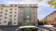 Prodej bytu 3+1, 80 m2, OV, Brno, �ern� Pole (okres Brno-m�sto), ul. Babi�kova
