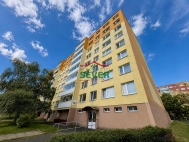 Prodej bytu 3+1, 0 m2, DV, Most, ul. Josefa �ev��ka - exkluzivn�