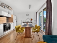 Prodej bytu 2+kk, 67 m2, OV, Praha 8, ��blice, ul. K�i�ansk�