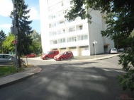 Pron�jem bytu 1+kk, 0 m2, DV, D���n, D���n III-Star� M�sto, ul. �erot�nova