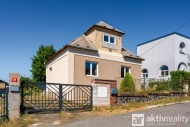 Prodej samostatného RD, 112 m2, Větrušice (okres Praha-východ)