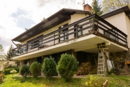 Prodej samostatn�ho RD, 126 m2, Rabyn�, Lout� (okres Bene�ov)