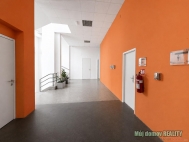 Pron�jem komer�n�ho objektu : Administrativn� b., Praha 9, Vyso�any