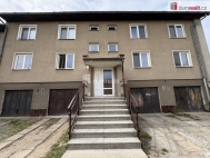 Pron�jem bytu 3+1, 77 m2, OV, Mil�n (okres P��bram), ul. U stadionu