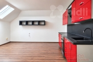 Pron�jem bytu 2+kk, 70 m2, OV, Jablunkov (okres Fr�dek-M�stek), ul. Dukelsk�