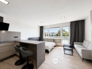 Prodej bytu 1+kk, 31 m2, OV, Brno, Star� L�skovec (okres Brno-m�sto), ul. Sevastopolsk� - exkluzivn�