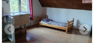Pron�jem bytu jin�, 30 m2, OV, Praha 10, Uh��n�ves, ul. Soumarsk�