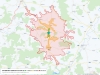 Dosa�iteln� vzd�lenost: kolo