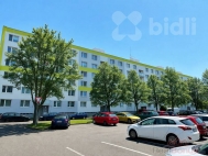 Pron�jem bytu 1+1, 33 m2, OV, He�man�v M�stec (okres Chrudim), ul. V Luk�ch - exkluzivn�