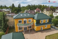 Pron�jem bytu 2+kk, 40 m2, OV, Mari�nsk� L�zn�, ڹovice (okres Cheb), ul. Palack�ho