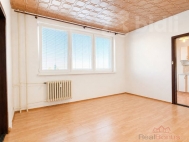 Pron�jem bytu 2+1, 43 m2, DV, P�erov, P�erov II-P�edmost�