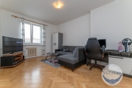 Pron�jem bytu 2+1, 52 m2, OV, Lovosice (okres Litom��ice), ul. Terez�nsk�