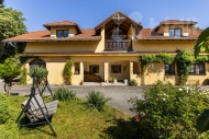 Prodej samostatn�ho RD, 280 m2, Lipno nad Vltavou (okres �esk� Krumlov) - exkluzivn�