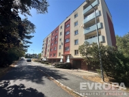 Prodej bytu 3+1, 91 m2, OV, Plze�, Bo�kov (okres Plze�-m�sto), ul. Bar�kova