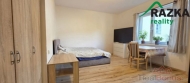 Pron�jem bytu 1+kk, 0 m2, OV, Tachov, ul. Bo�eny N�mcov�