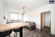 Pron�jem bytu 2+kk, 46 m2, OV, Praha 4, Michle, ul. Ohradn�