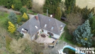 Prodej samostatn�ho RD, 219 m2, Nov� Bor, Janov (okres �esk� L�pa)