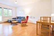 Pron�jem bytu 2+1, 60 m2, OV, Praha 6, B�evnov, ul. �antrochova