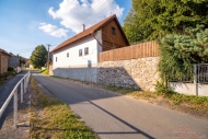 Prodej samostatn�ho RD, 79 m2, St��brn� Skalice (okres Praha-v�chod)