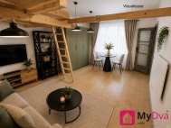 Prodej bytu 1+1, 29 m2, OV, Praha 7, Hole�ovice, ul. Tusarova
