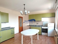 Pron�jem bytu 2+1, 66 m2, OV, Vranovice (okres Brno-venkov), ul. Obchodn� - exkluzivn�
