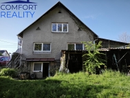 Prodej samostatn�ho RD, 110 m2, Fr�dek-M�stek, L�skovec - exkluzivn�
