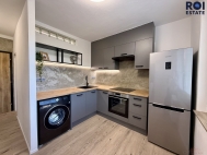 Pron�jem bytu 1+1, 34 m2, OV, Brno, Bystrc (okres Brno-m�sto), ul. �toura�ova