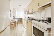 Prodej bytu 3+1, 80 m2, OV, Brno, Starý Lískovec (okres Brno-město), ul. Bosonožská