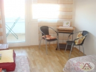 Pron�jem bytu garsoni�ra, 14 m2, OV, Praha 9, St���kov, ul. Vyso�ansk�