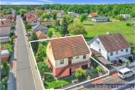 Prodej samostatn�ho RD, 270 m2, �eperka (okres Pardubice)