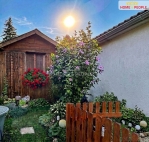 Prodej rekrea�n�ho objektu, Praha 5