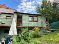 Pron�jem bytu 1+kk, 18 m2, OV, Luha�ovice (okres Zl�n), ul. Branka
