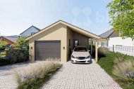 Prodej samostatn�ho RD, 101 m2, Velk� T�nec (okres Olomouc) - exkluzivn�
