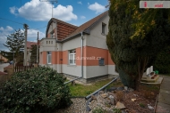 Prodej samostatn�ho RD, 150 m2, Libi� (okres M�ln�k)